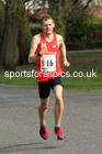 Senior Mens Northern 12 Stage Road Relay, 2022 Northern 12 and 6 Stage Road Relays,  Birkenhead Park, Birkenhead, Wirral.  Photo: David T. Hewitson/Sports for All Pics
